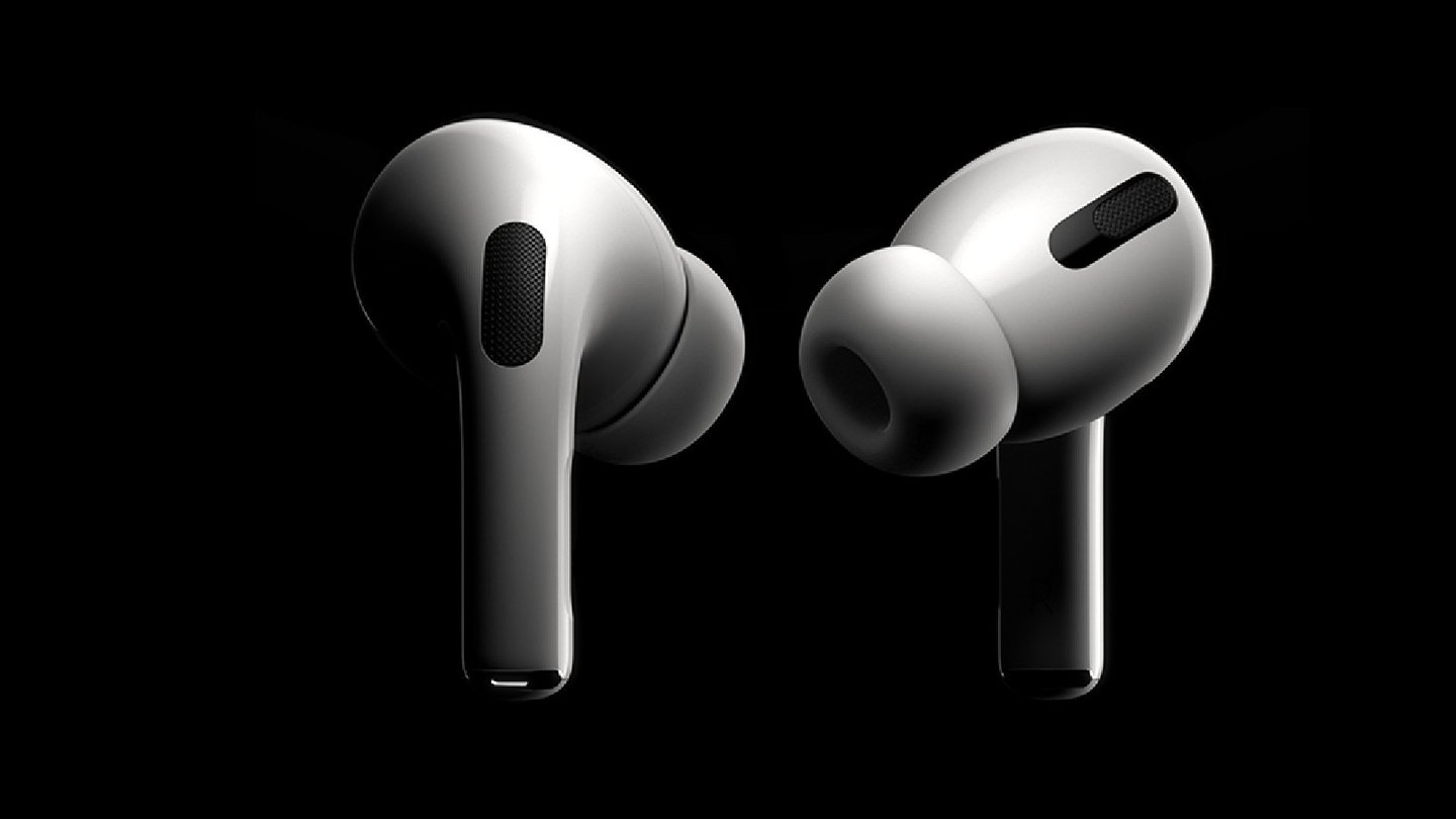 Apple 2023'te USB-C şarjlı AirPods'a geçiş yapıyor 65 AirPods