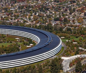 Apple çalışanları