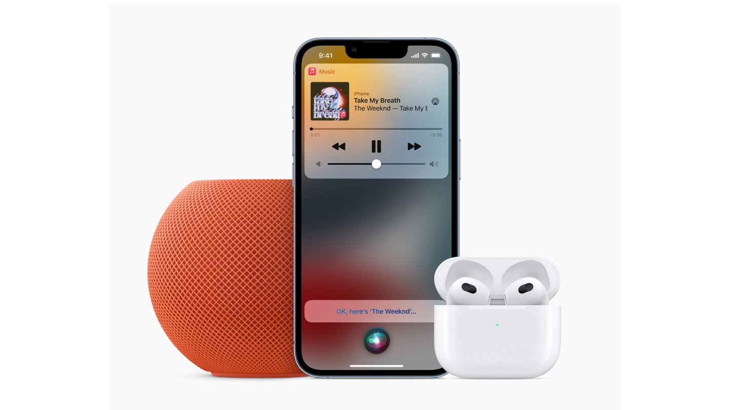 Apple dört yeni akıllı ev aleti ile geliyor 65