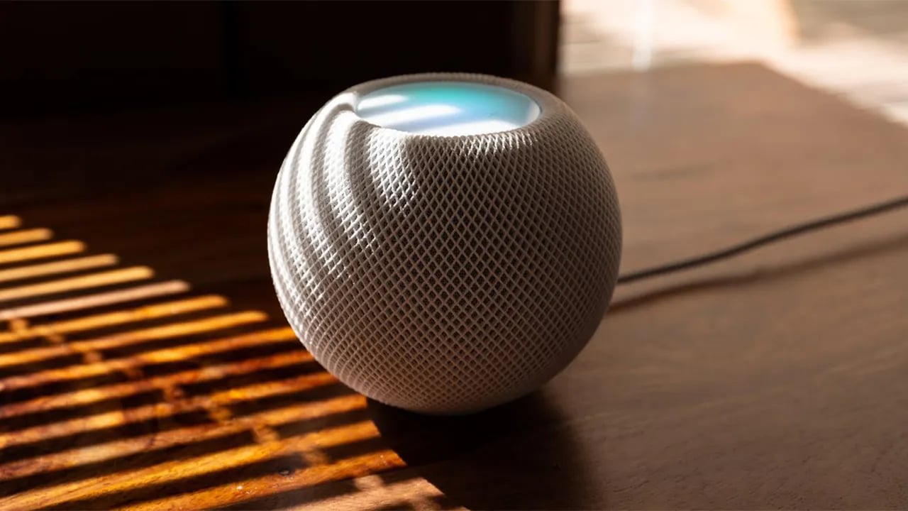 Apple dört yeni akıllı ev aleti ile geliyor 67