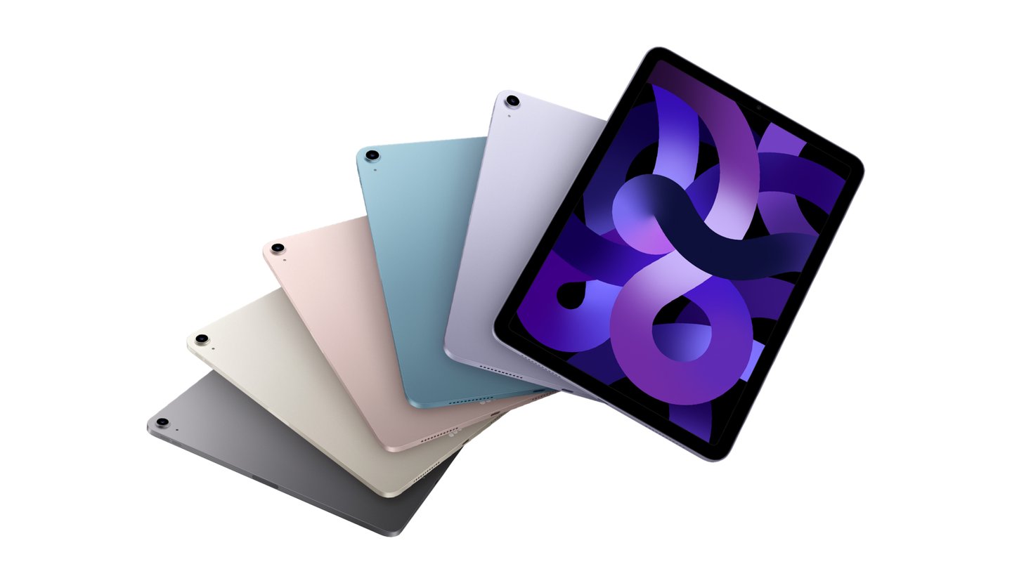 Apple, iPad'in 3.5mm dönemini sonlandırıyor 65