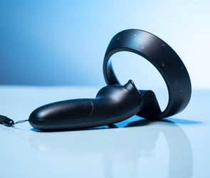 Apple karma gerçeklik kulaklıkları için yeni bir patent aldı
