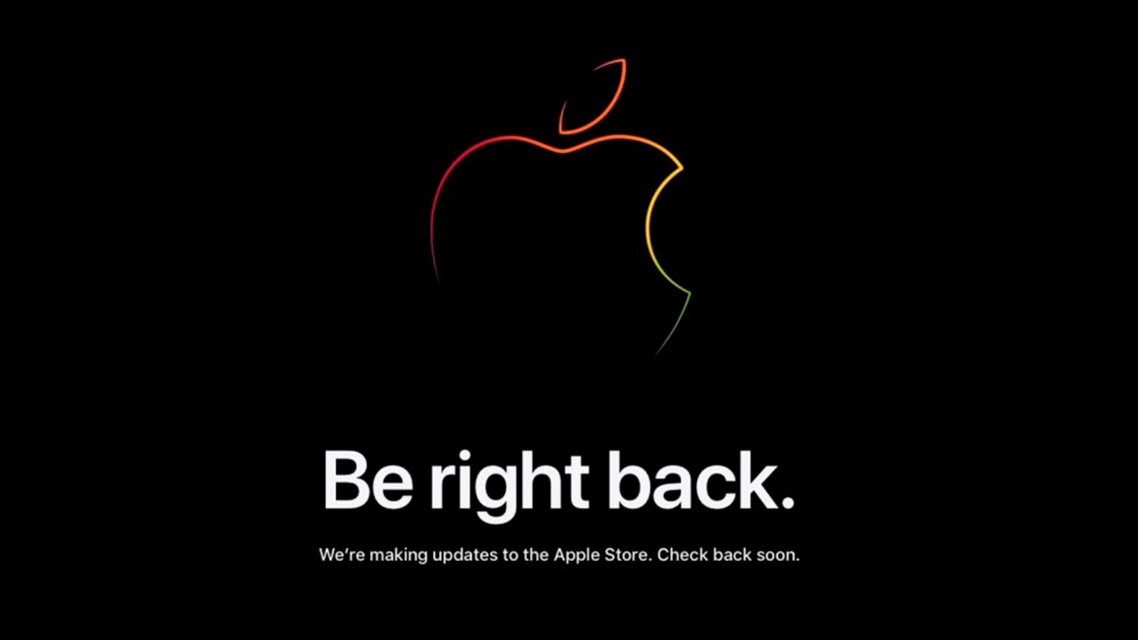 Apple Store kapandı! 66 Apple Store