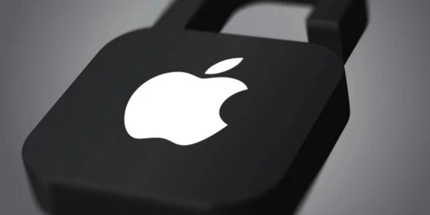 Apple ürünlerinde büyük güvenlik açığı! 1 Apple ürünlerinde büyük güvenlik açığı!