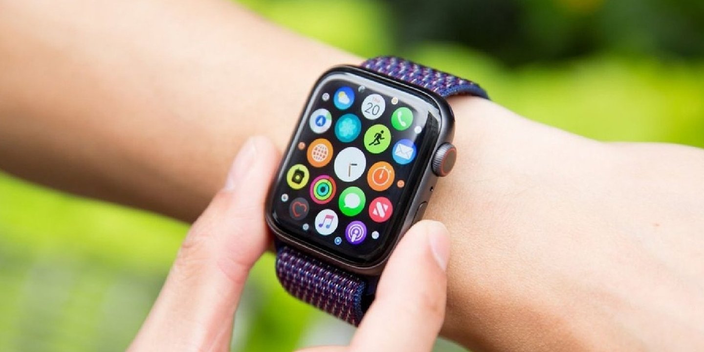 Apple Watch pazarı domine etmeyi sürdürüyor 1 Apple Watch