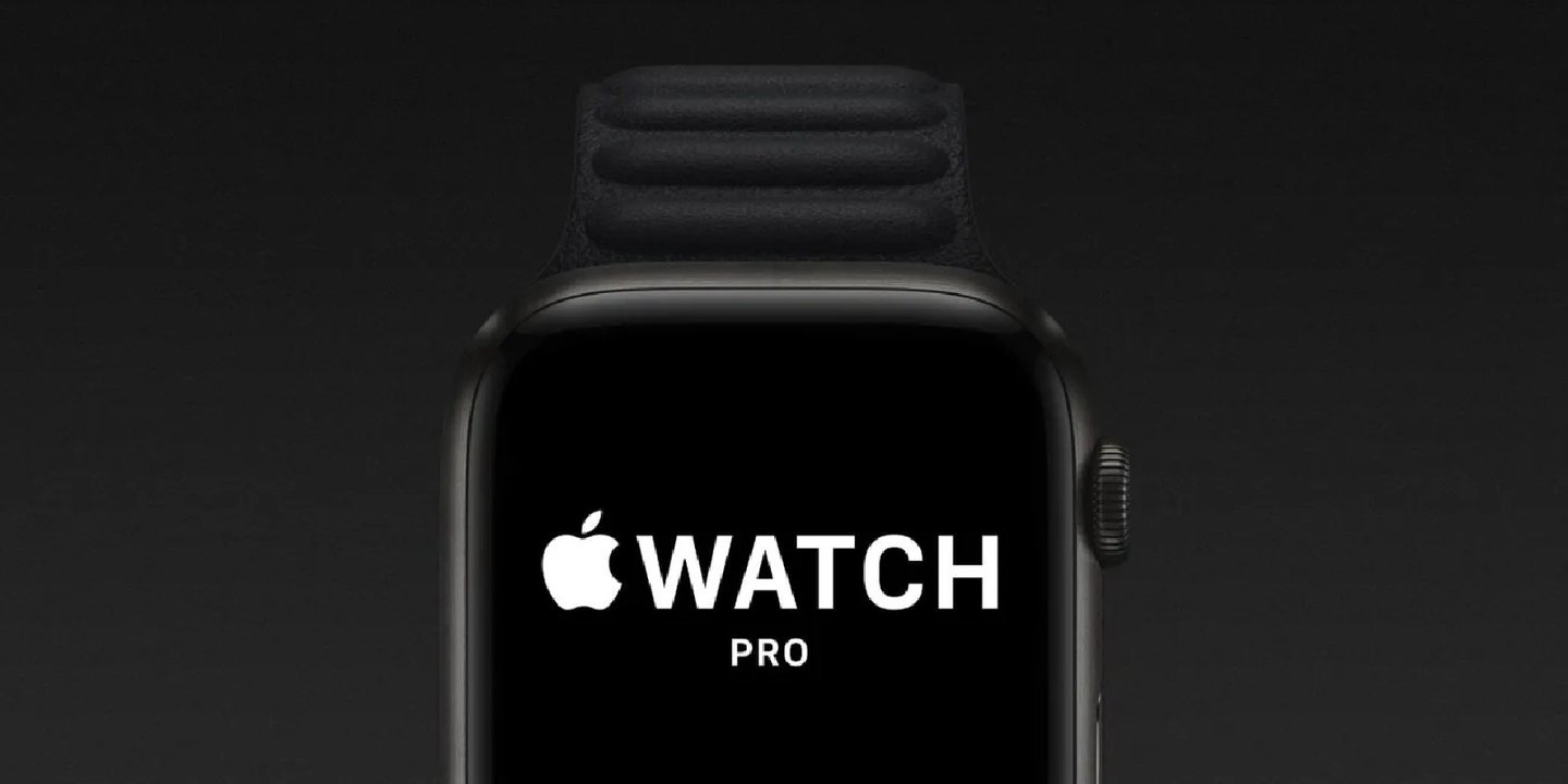 Apple Watch Pro