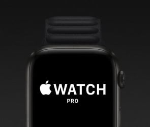 Apple Watch Pro