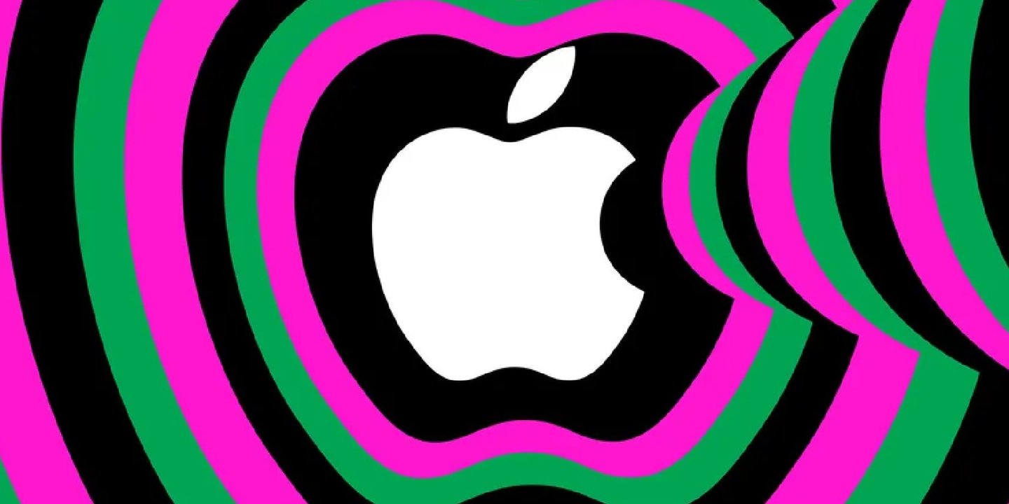 iPhone 14 etkinliği