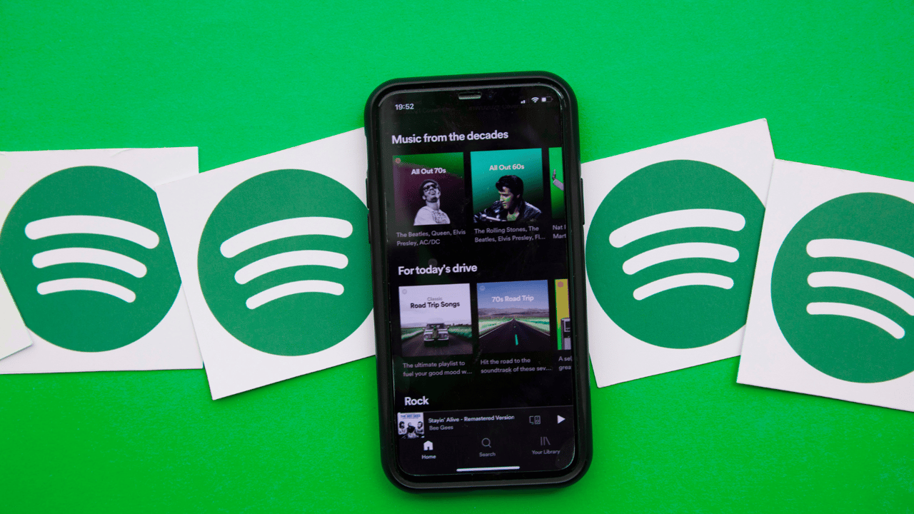 Spotify'ın Karlılık Sorunu: Gelirler Artarken Kar Kaybı Yaşanıyor 65 spotify bilet satışı