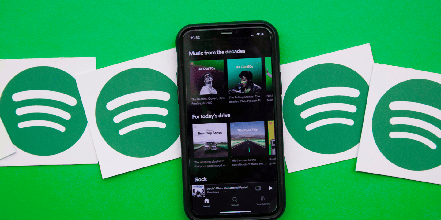 spotify bilet satışı