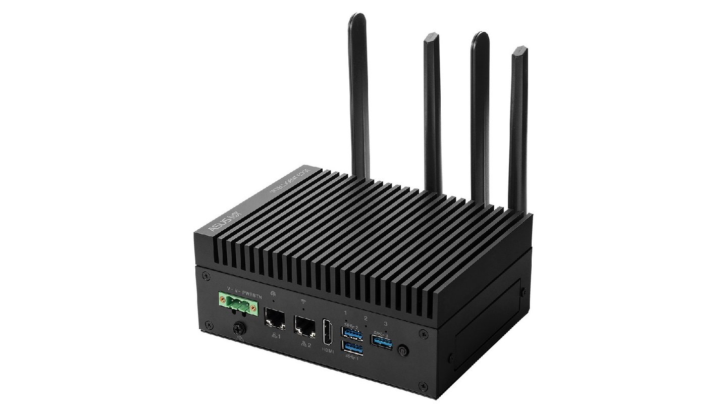 ASUS IoT, PE1000N’i duyurdu 65 ASUS IoT, PE1000N’i duyurdu