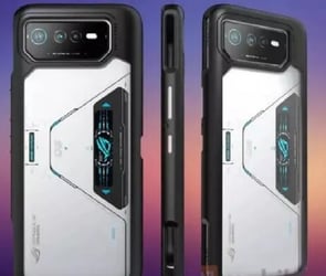 Asus ROG Phone 6D