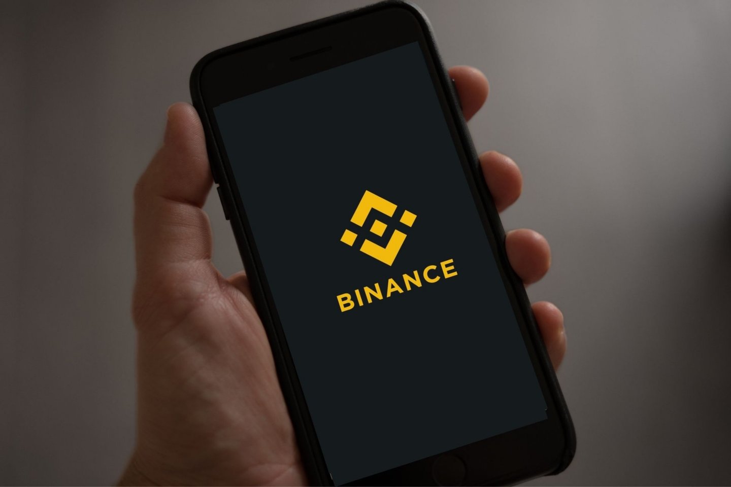 Binance hesabı nasıl kapatılır?