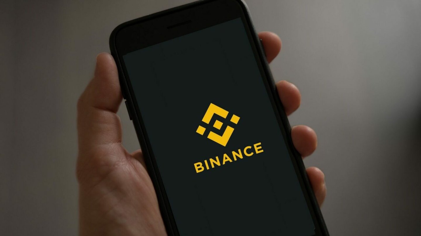 Binance'den para nasıl çekilir? 65 Binance'den para nasıl çekilir?