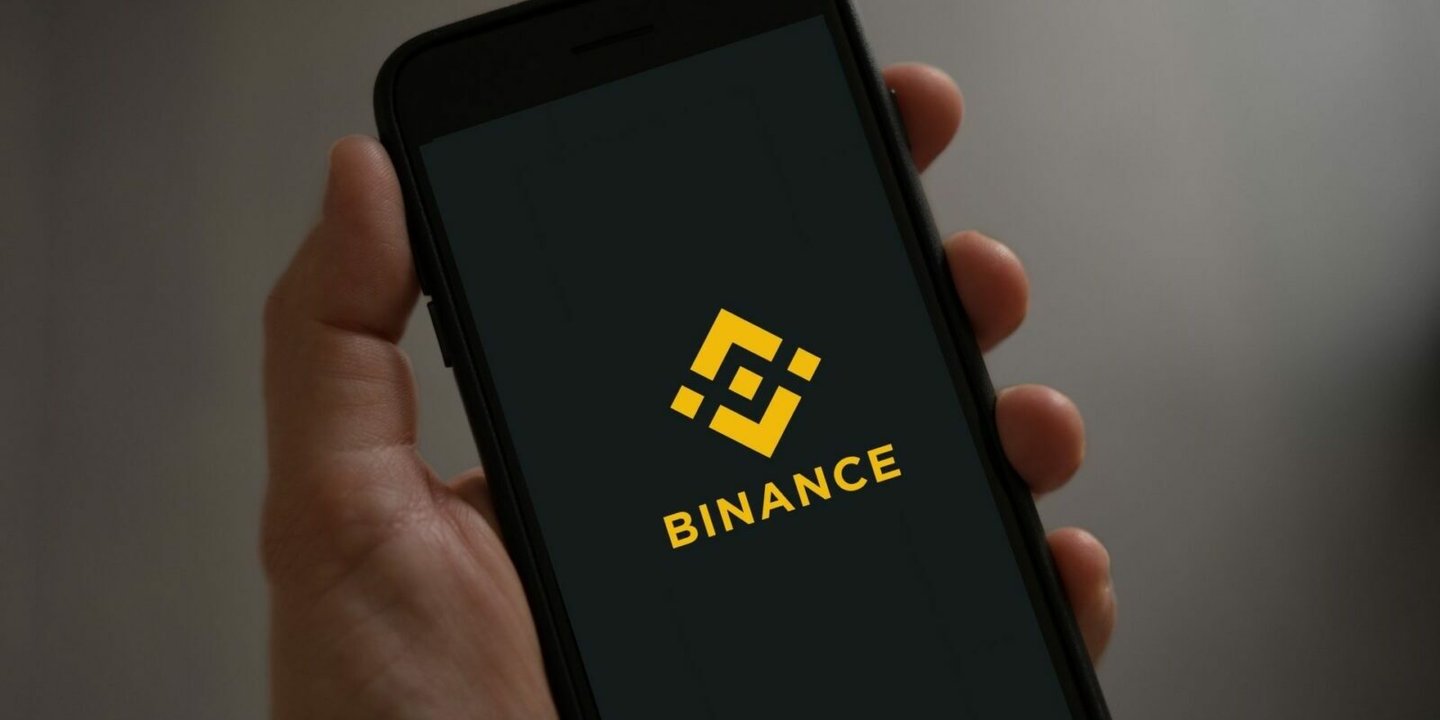 Binance'den para nasıl çekilir?