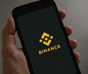 Binance'den para nasıl çekilir?