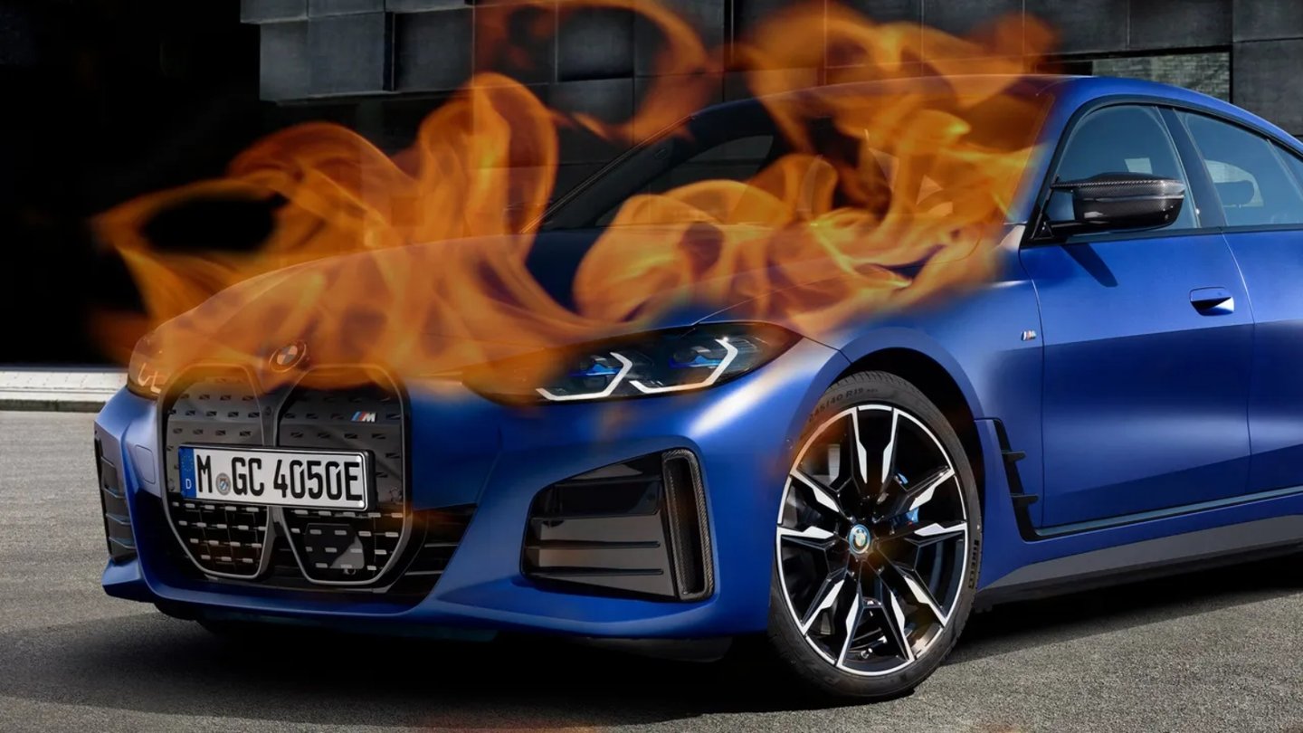 BMW bazı araçlarını geri çağırıyor 65 BMW bazı araçlarını geri çağırıyor