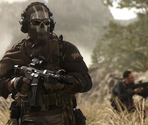 Call of Duty Modern Warfare 2'ye zam geldi