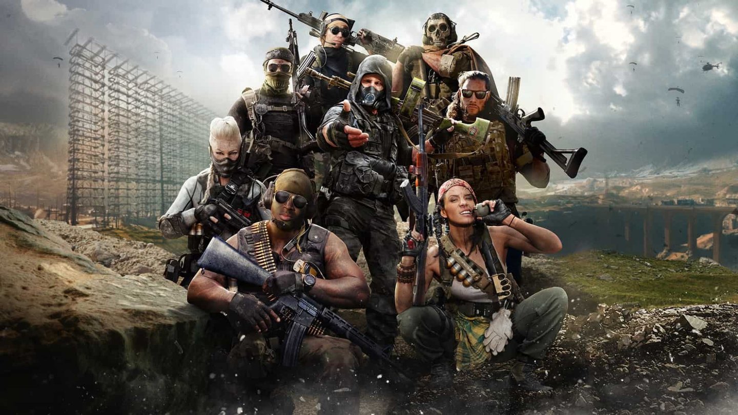 Call of Duty Warzone 2'nin çıkış tarihi sızdırıldı 65