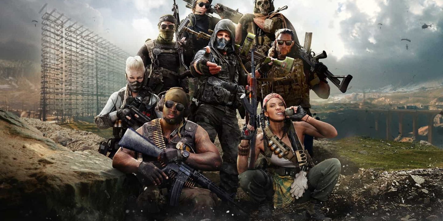 Call of Duty Warzone 2'nin çıkış tarihi sızdırıldı 1 call of duty warzone 2nin cikis tarihi sizdirildi 1
