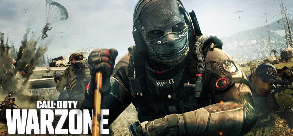 Call of Duty Warzone 2'nin çıkış tarihi sızdırıldı 67