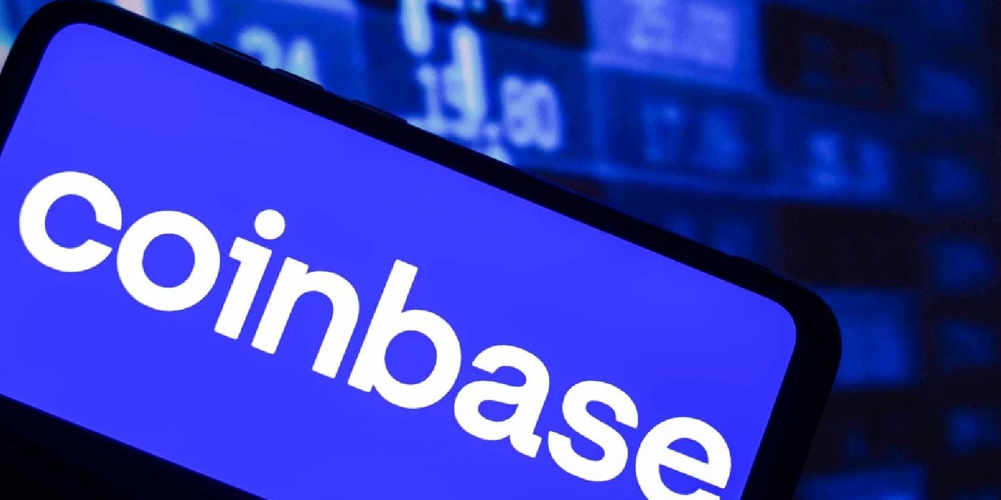 Coinbase 1.1 milyar dolarlık zarar açıkladı 1 Coinbase