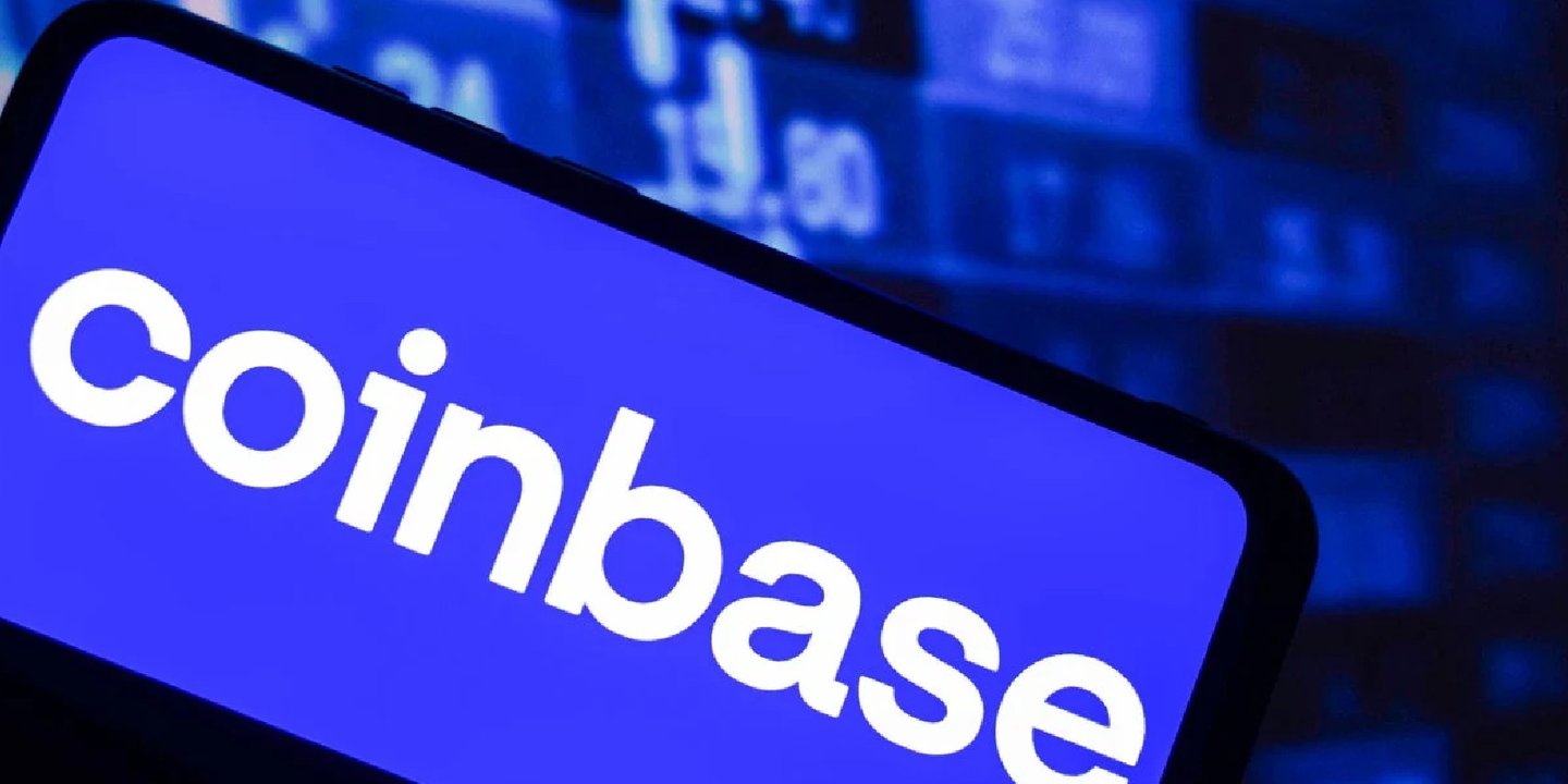 Coinbase