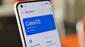 ColorOS 13 dağıtım takvimi