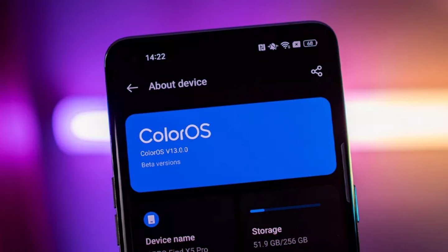 ColorOS 13 hakkında bilinmesi gerekenler 65 ColorOS 13 hakkında bilinmesi gerekenler
