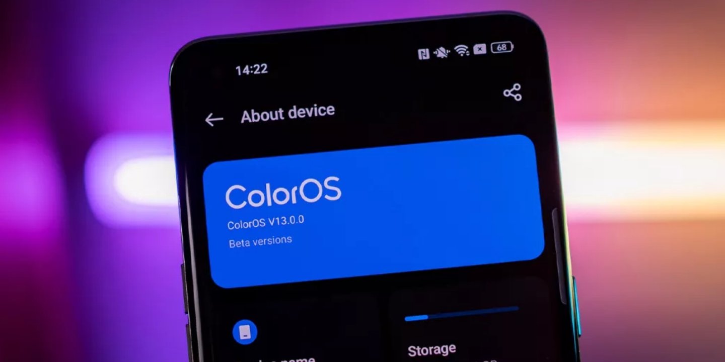 ColorOS 13 hakkında bilinmesi gerekenler