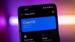 ColorOS 13 hakkında bilinmesi gerekenler