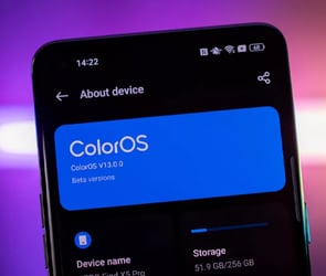 ColorOS 13 hakkında bilinmesi gerekenler