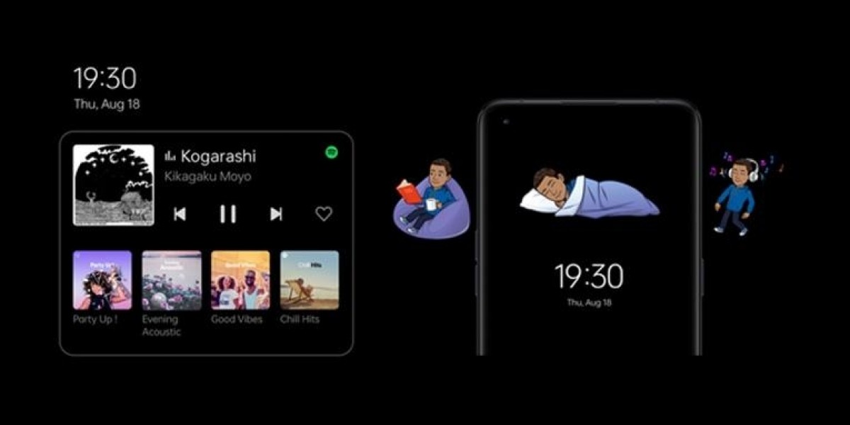 ColorOS 13 tanıtıldı! Yeni özellikleri neler? 69