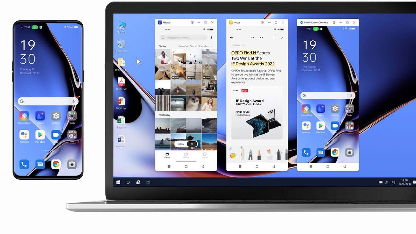 ColorOS 13 tanıtıldı! Yeni özellikleri neler? 65 ColorOS 13