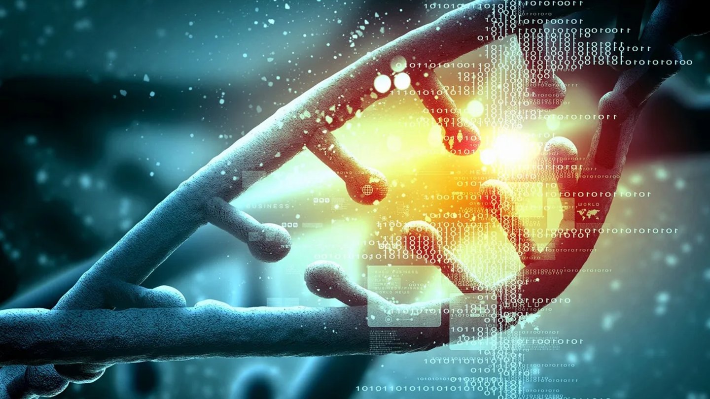 Depolama sorununa DNA çözümü