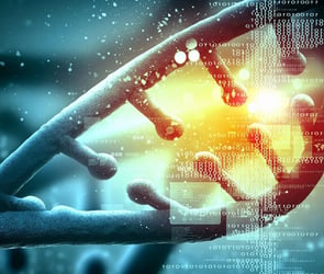 Depolama sorununa DNA çözümü