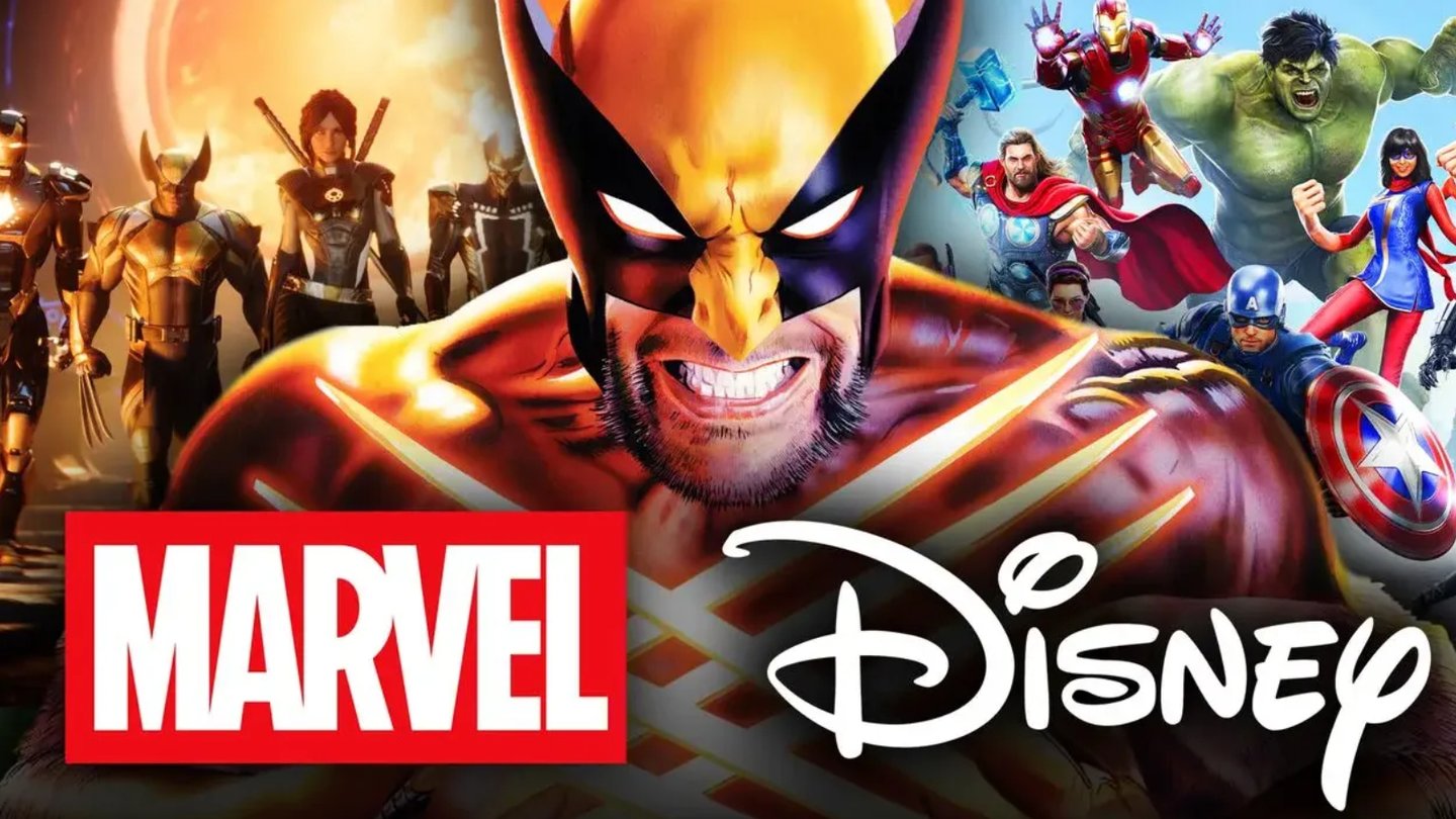 Disney ve Marvel'in tanıtacağı oyunlar için tarih belli oldu 65