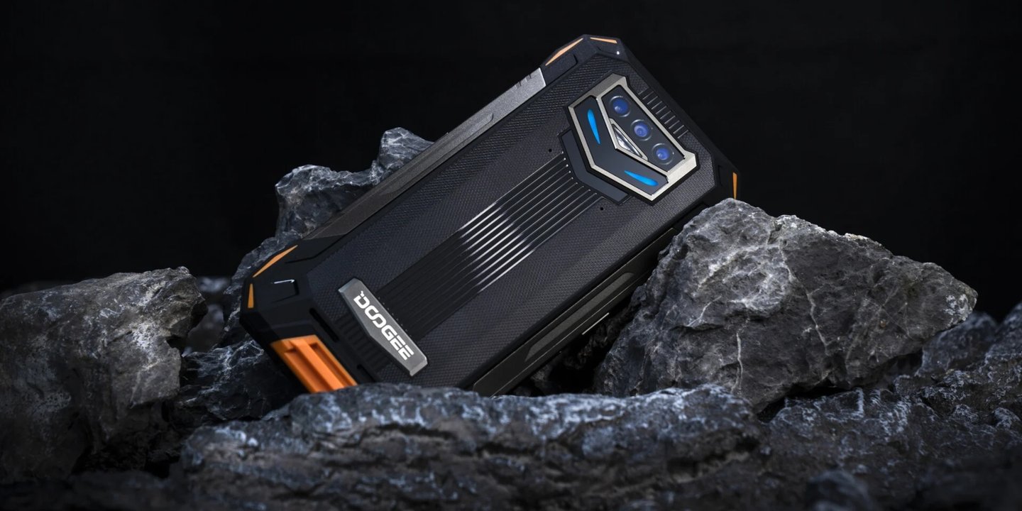 DOOGEE S89 resmi olarak tanıtıldı 1 DOOGEE S89 resmi olarak tanıtıldı