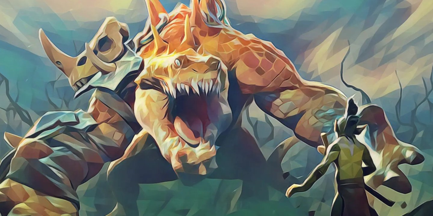 Dota 2 7.32 güncellemesinde neler değişti? 65 Dota 2 7.32 güncellemesi