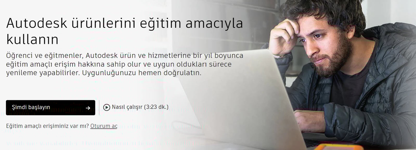 Edu uzantılı mail adresleriyle ücretsiz kullanabilecek uygulama ve servisler 68