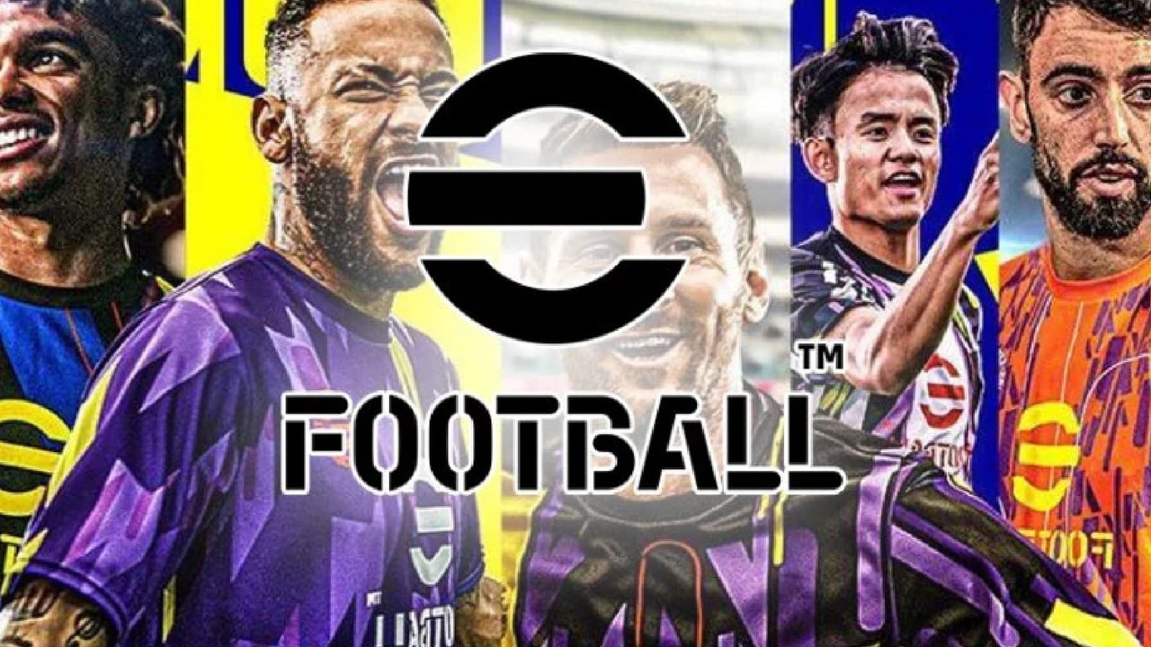 eFootball 2023 duyuruldu! 65 eFootball 2023 duyuruldu!