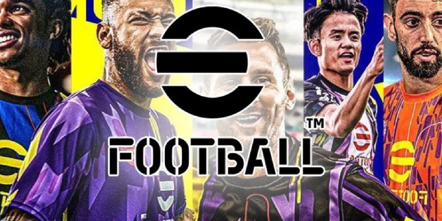 eFootball 2023 duyuruldu! 1 eFootball 2023 duyuruldu!