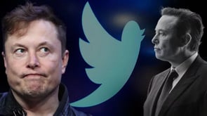 Elon Musk Twitter davasında beklenmeyen bir hamle yaptı