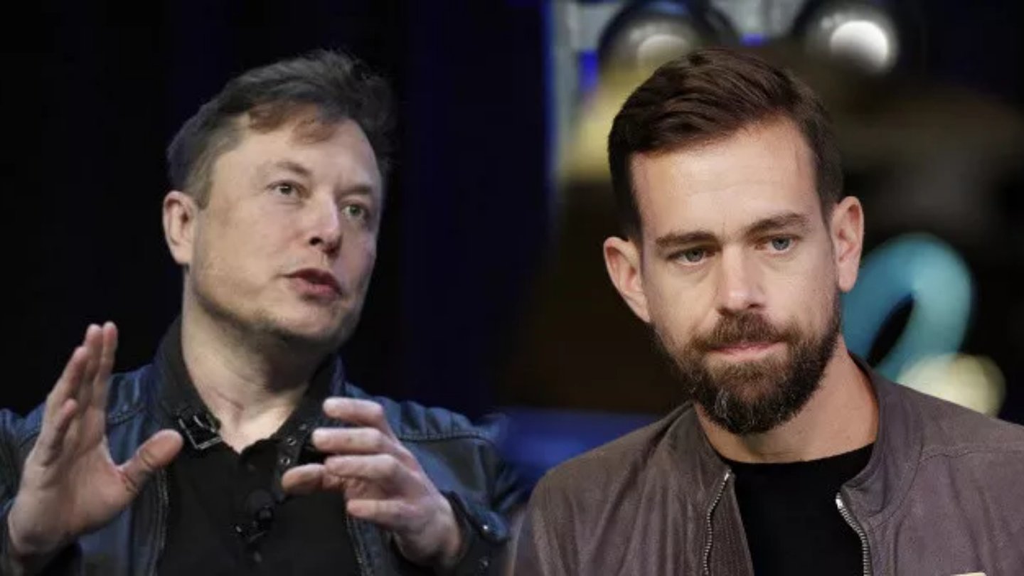 Elon Musk'ın umudu Jack Dorsey 65 Elon Musk'ın umudu Jack Dorsey