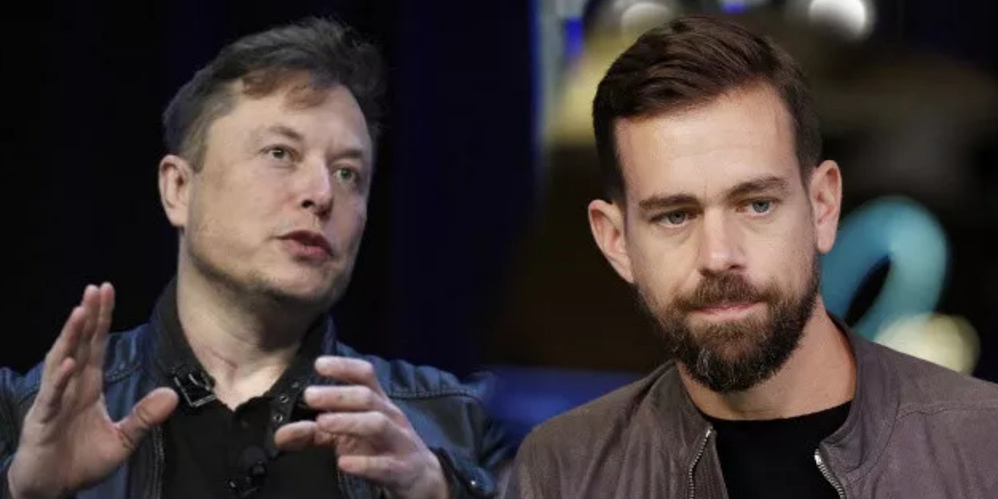 Elon Musk'ın umudu Jack Dorsey