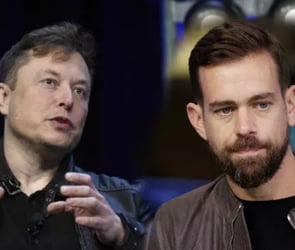 Elon Musk'ın umudu Jack Dorsey