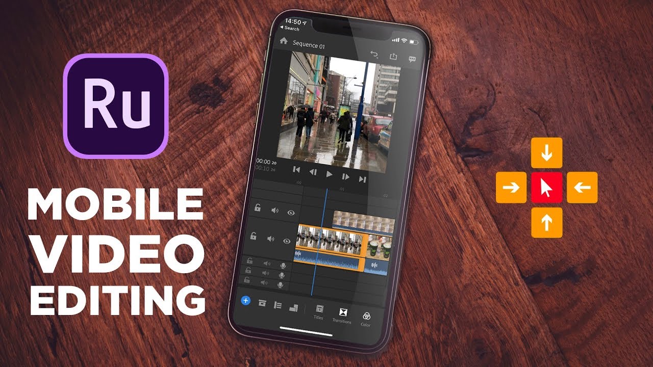 En iyi mobil video düzenleme uygulamaları 2022 67