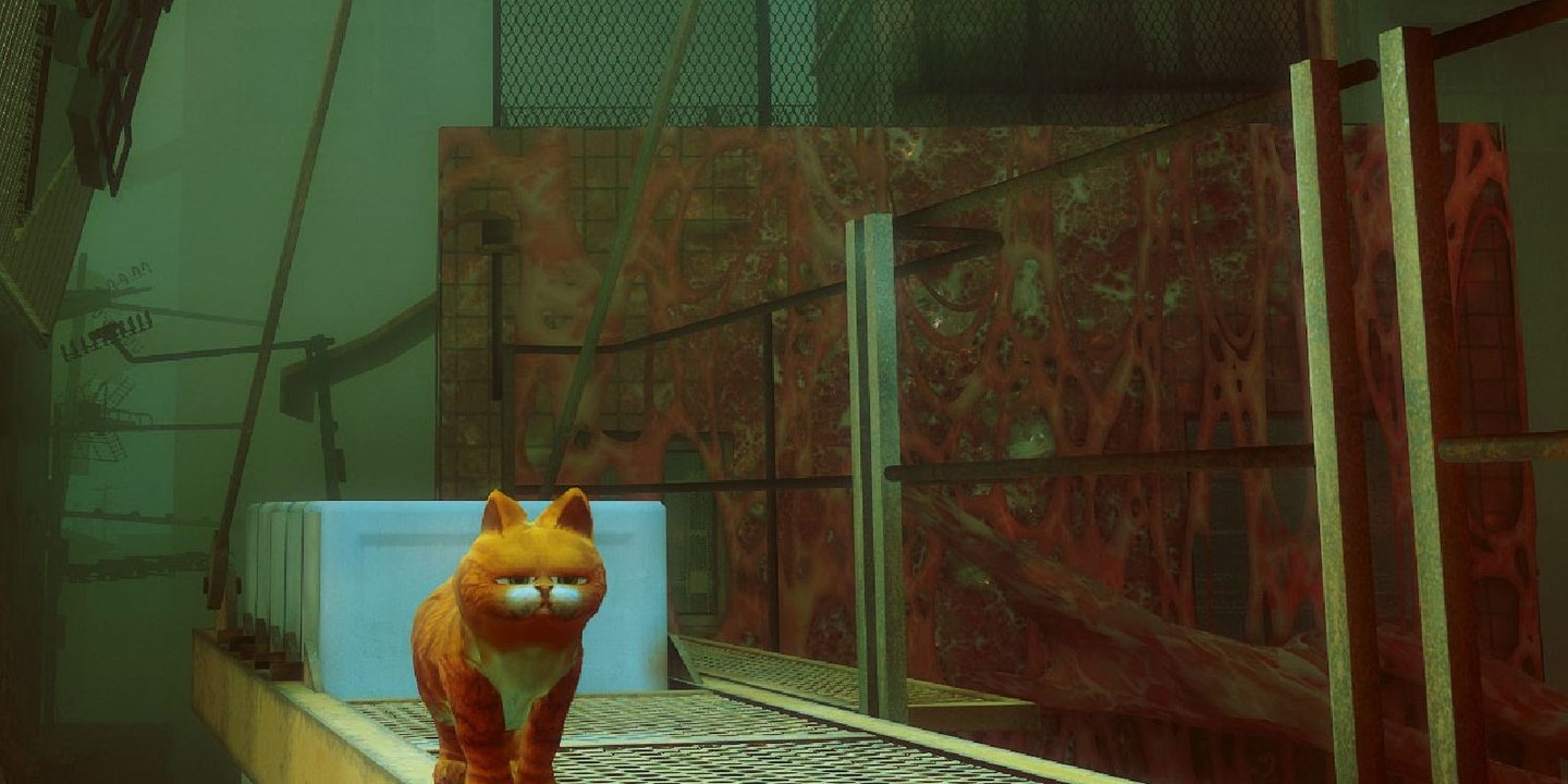 En popüler Stray modları