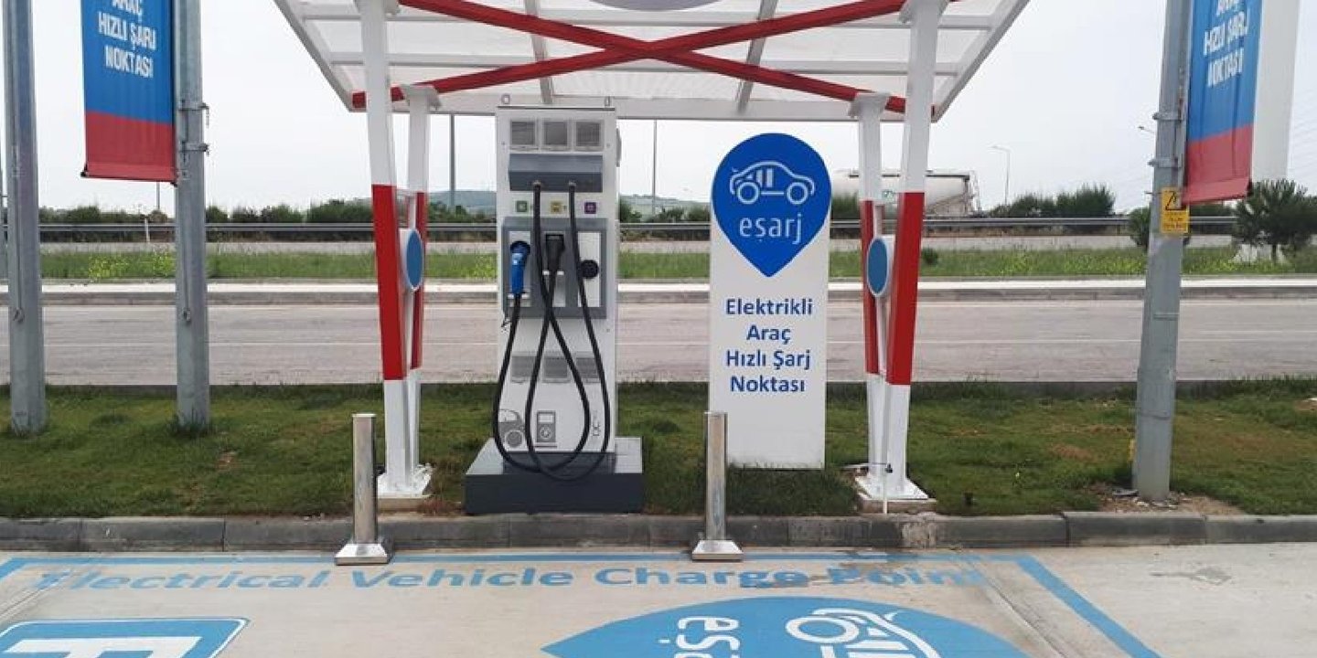 Eşarj araç şarj fiyatları