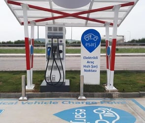 Eşarj araç şarj fiyatları